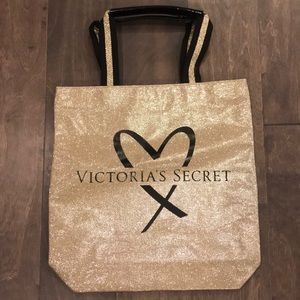 VS Sparkly Tote